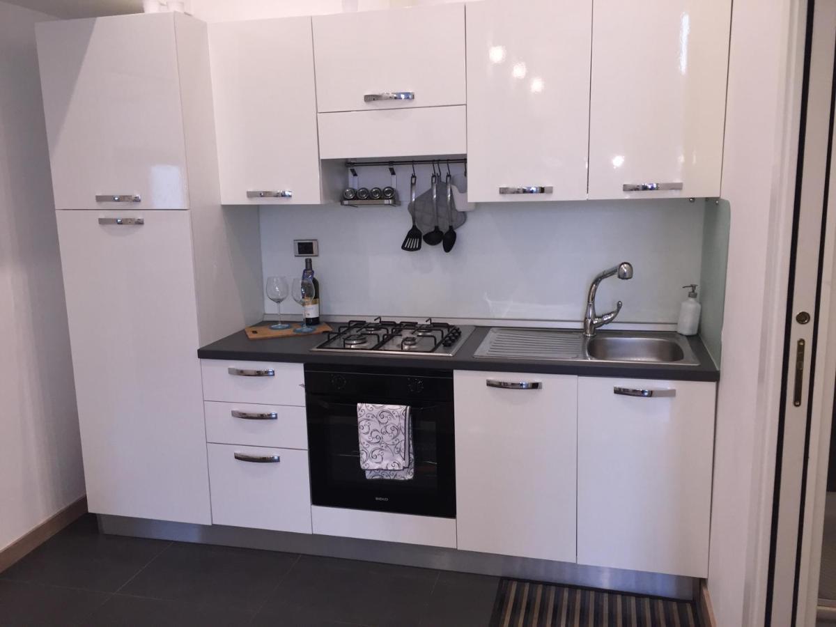Loft Marconi Siracusa Syrakusa Exteriör bild