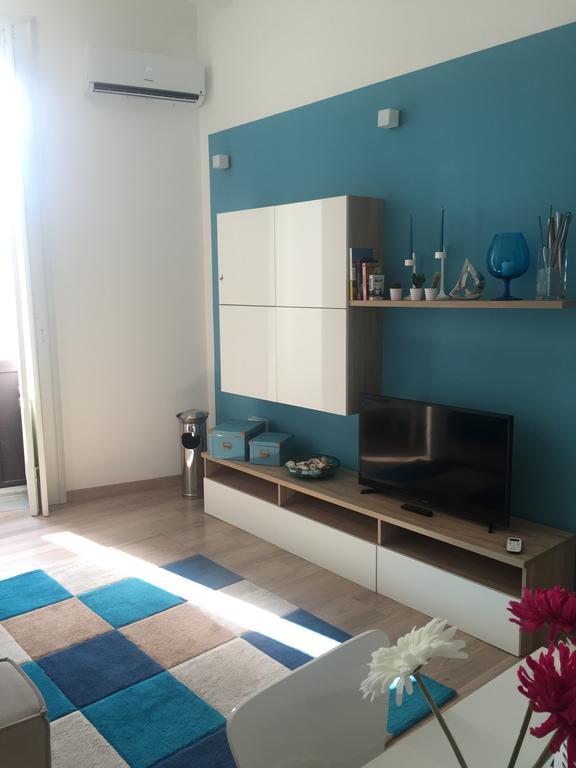 Loft Marconi Siracusa Syrakusa Exteriör bild
