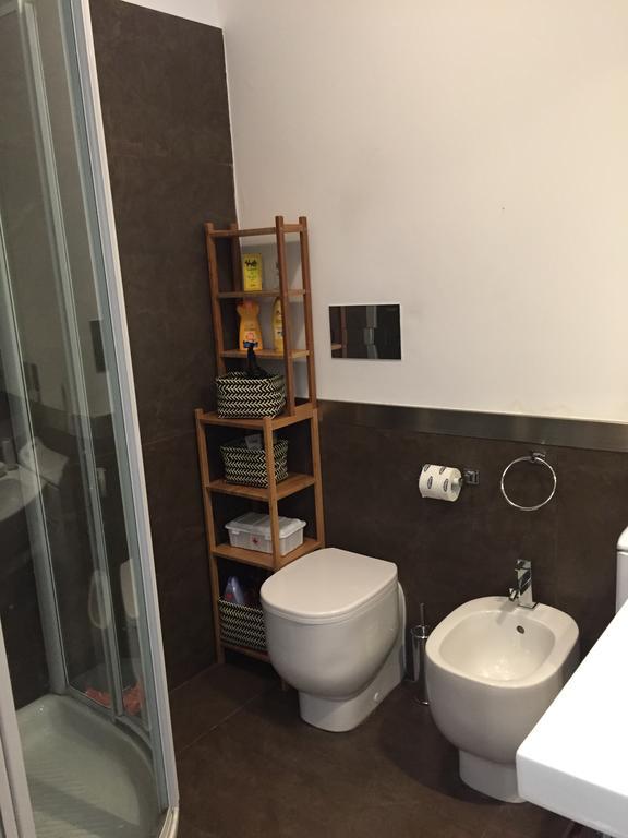 Loft Marconi Siracusa Syrakusa Exteriör bild
