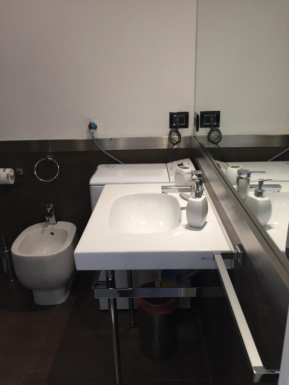 Loft Marconi Siracusa Syrakusa Exteriör bild