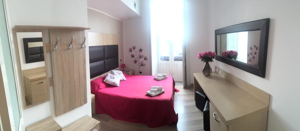 Loft Marconi Siracusa Syrakusa Exteriör bild