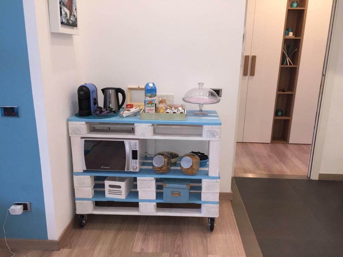 Loft Marconi Siracusa Syrakusa Exteriör bild