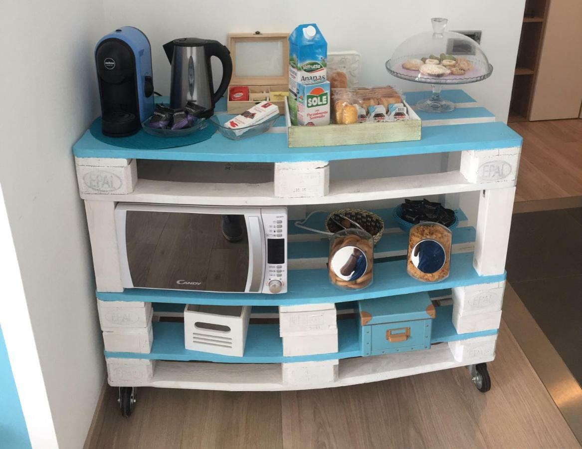 Loft Marconi Siracusa Syrakusa Exteriör bild