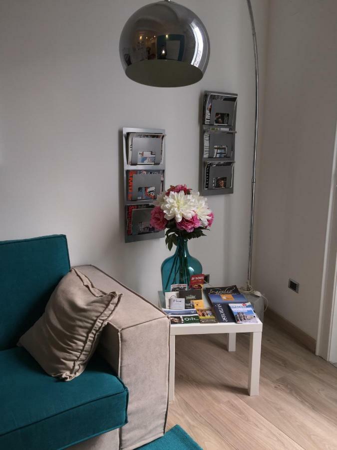 Loft Marconi Siracusa Syrakusa Exteriör bild
