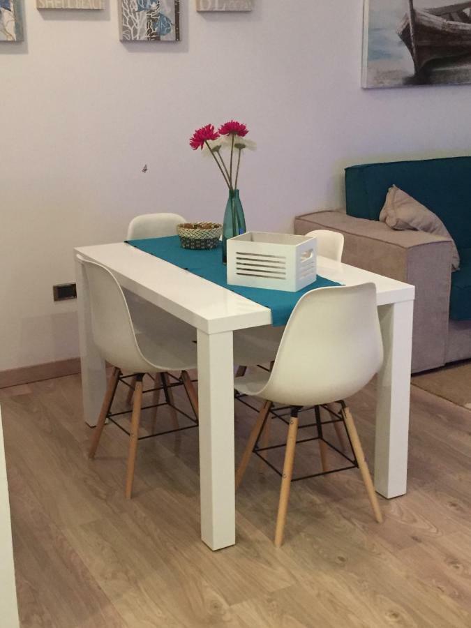 Loft Marconi Siracusa Syrakusa Exteriör bild