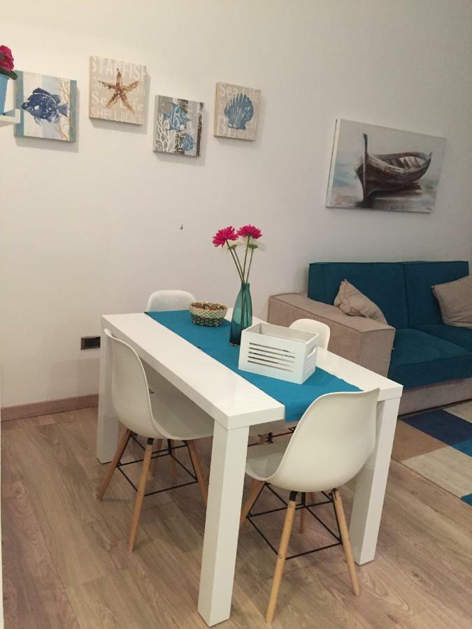 Loft Marconi Siracusa Syrakusa Exteriör bild