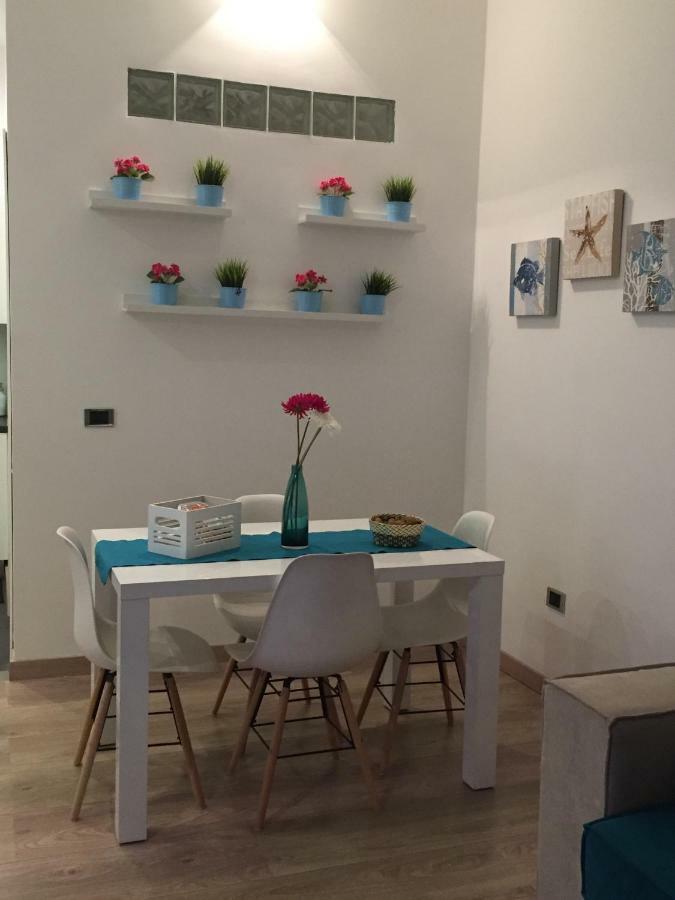 Loft Marconi Siracusa Syrakusa Exteriör bild