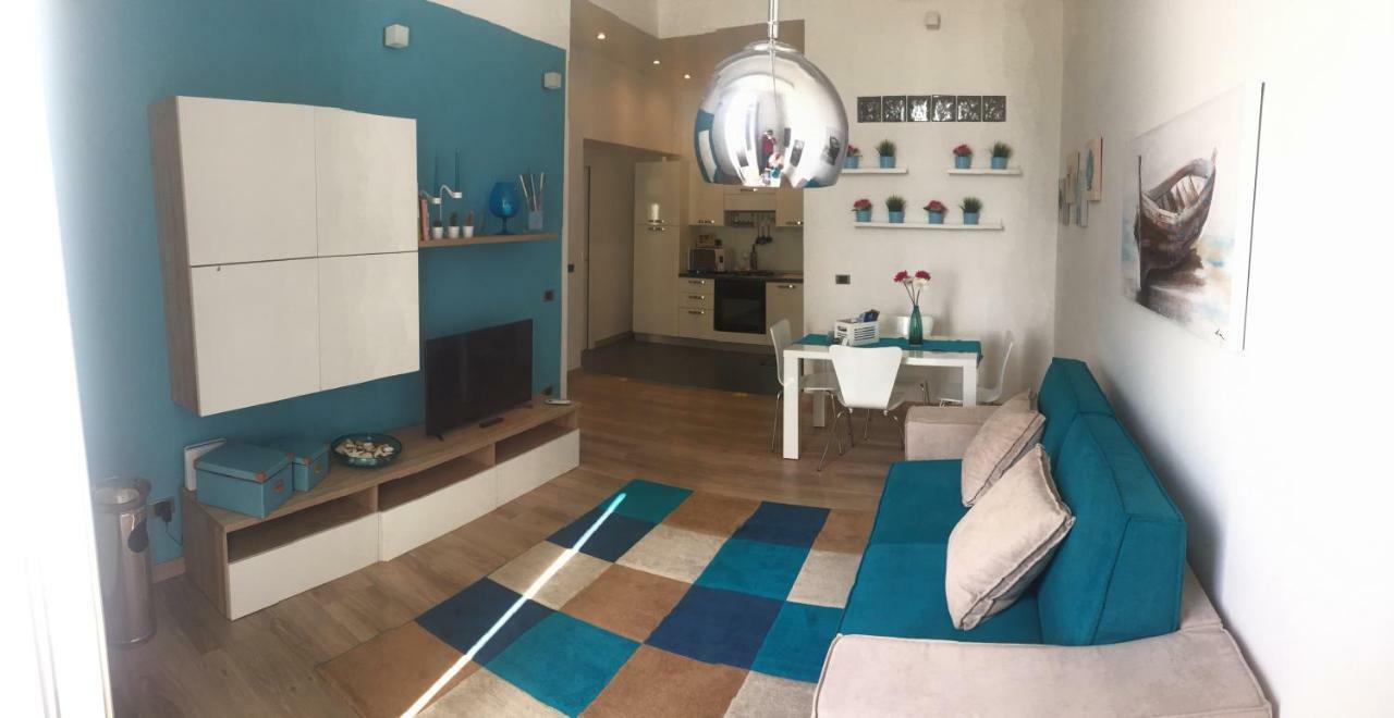 Loft Marconi Siracusa Syrakusa Exteriör bild