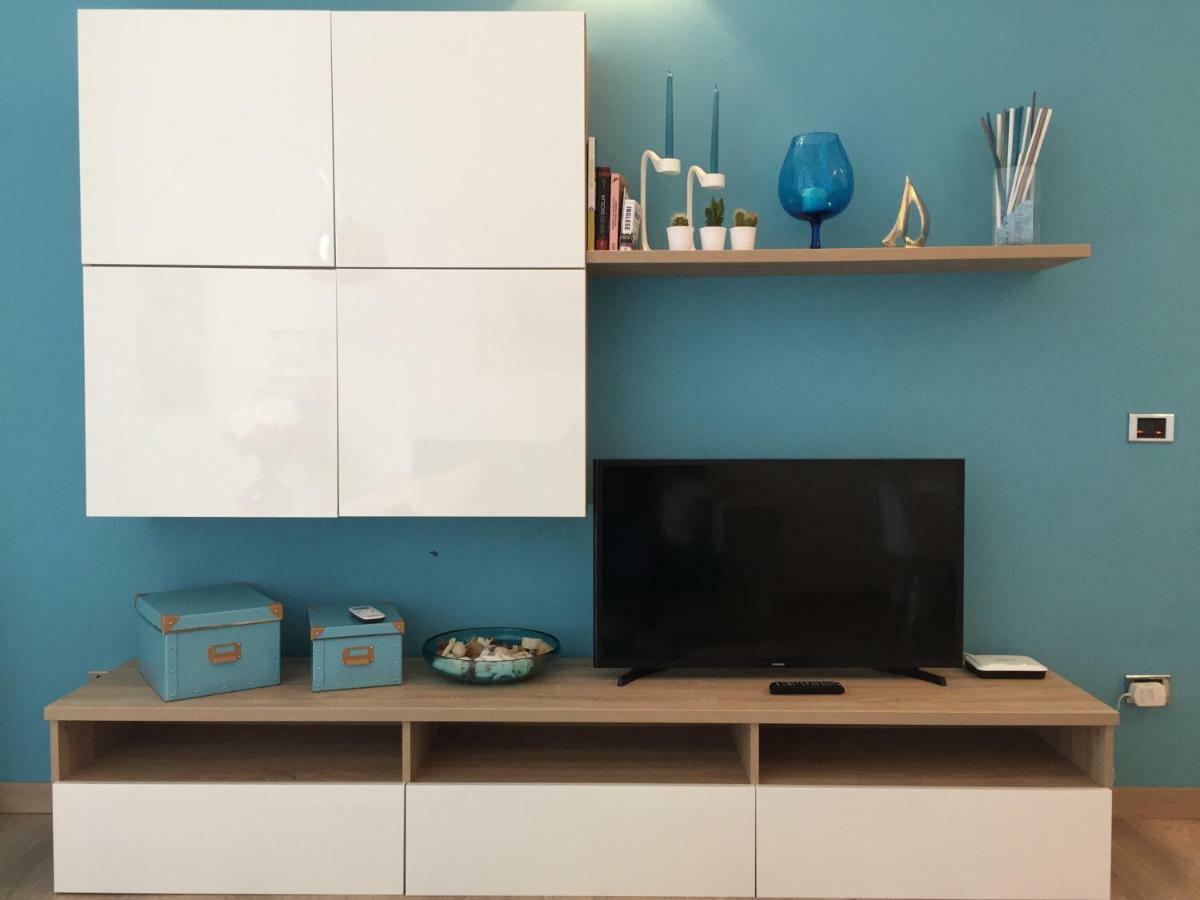 Loft Marconi Siracusa Syrakusa Exteriör bild