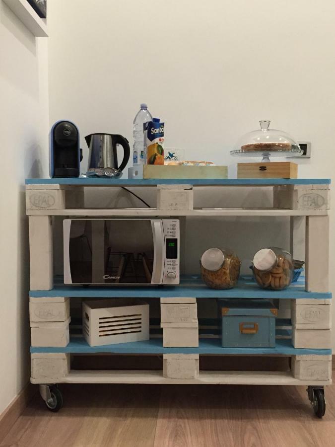Loft Marconi Siracusa Syrakusa Exteriör bild