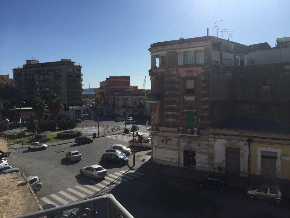 Loft Marconi Siracusa Syrakusa Exteriör bild