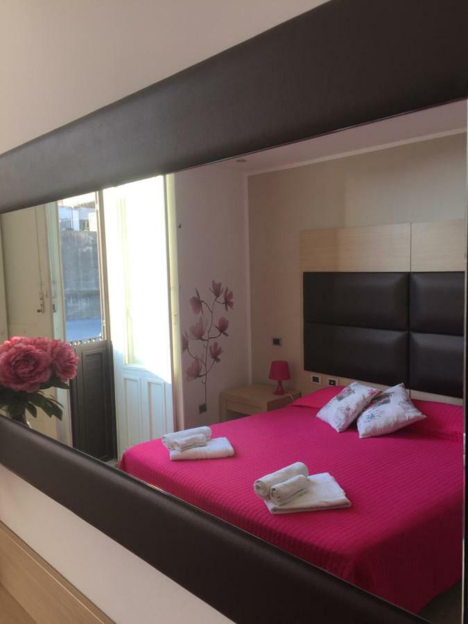 Loft Marconi Siracusa Syrakusa Exteriör bild