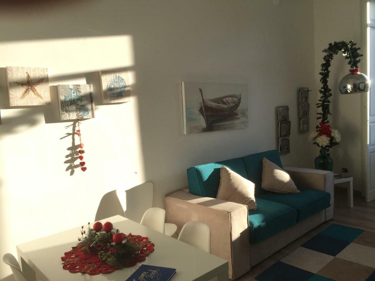 Loft Marconi Siracusa Syrakusa Exteriör bild